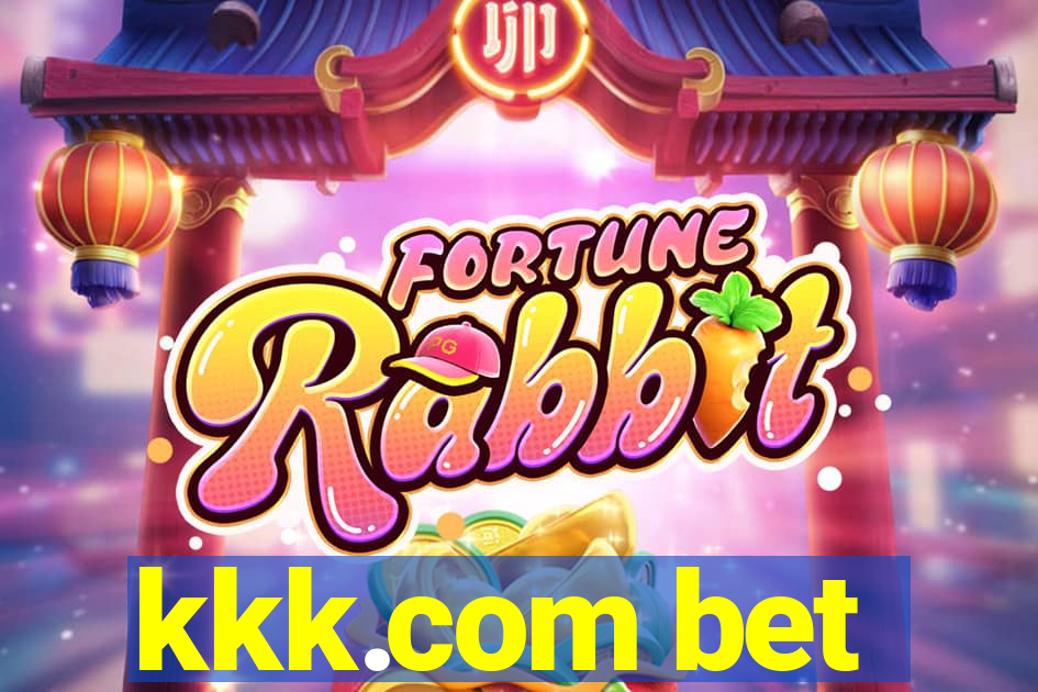 kkk.com bet
