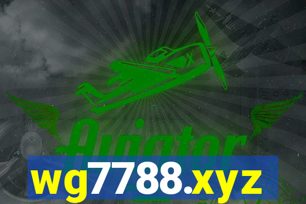 wg7788.xyz