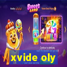 xvide oly