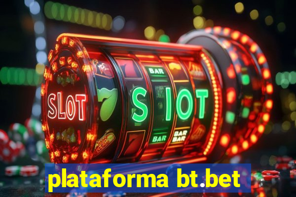 plataforma bt.bet
