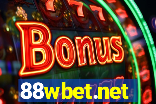 88wbet.net