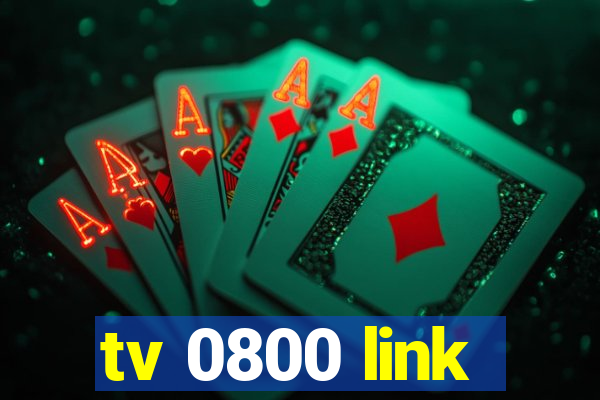 tv 0800 link