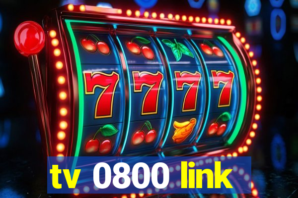 tv 0800 link