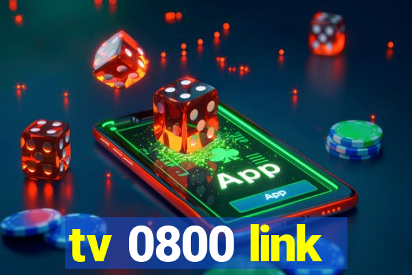 tv 0800 link