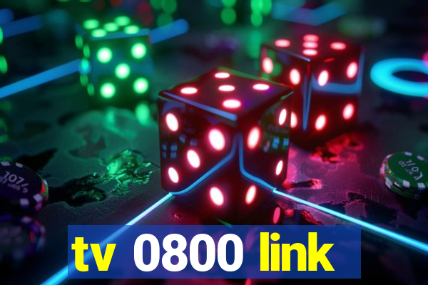 tv 0800 link