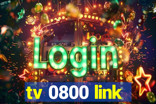 tv 0800 link