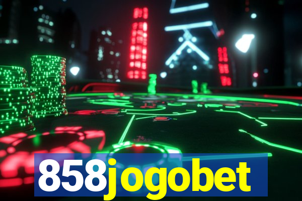 858jogobet