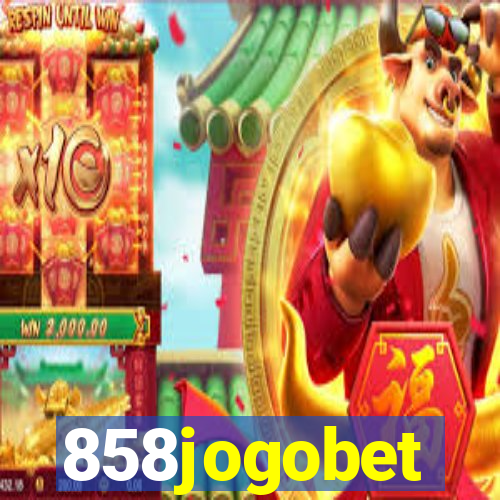 858jogobet