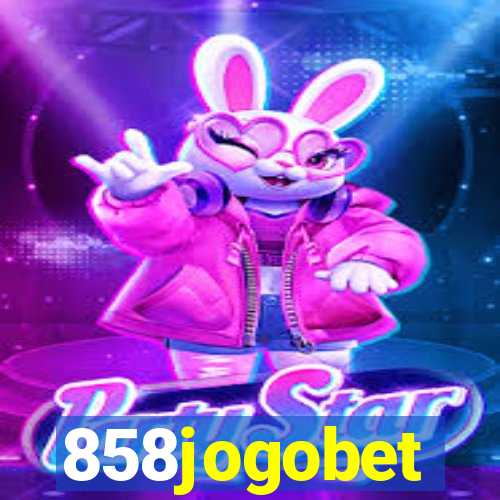 858jogobet