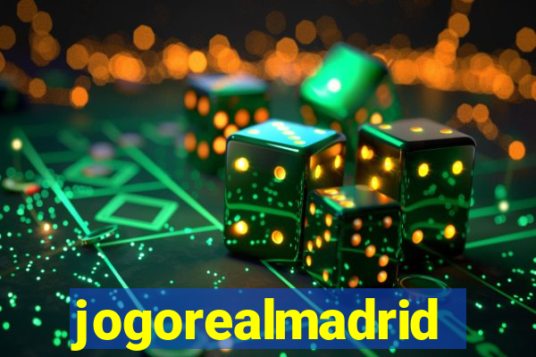 jogorealmadrid