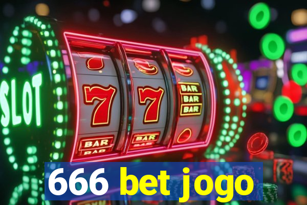 666 bet jogo