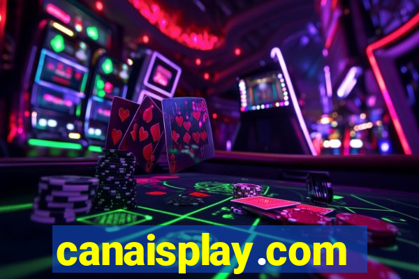 canaisplay.com