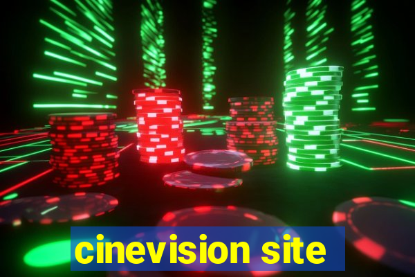 cinevision site
