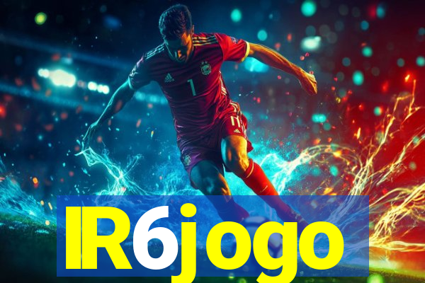 IR6jogo