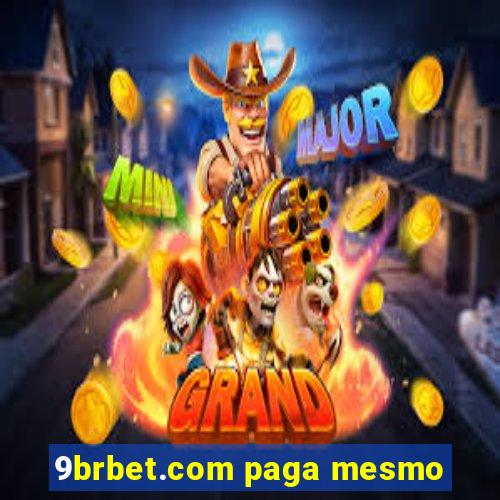 9brbet.com paga mesmo