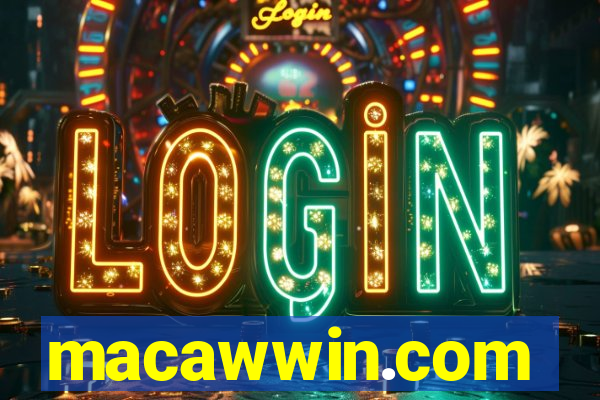 macawwin.com