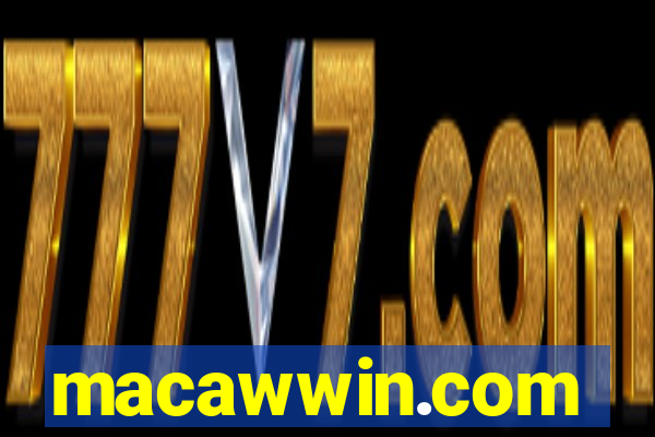 macawwin.com