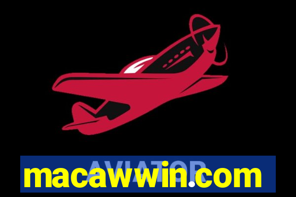 macawwin.com