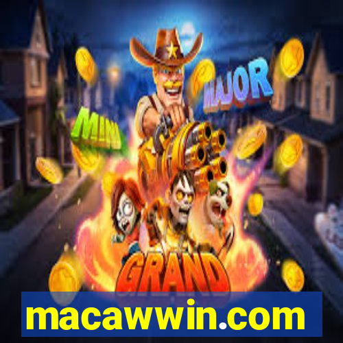 macawwin.com