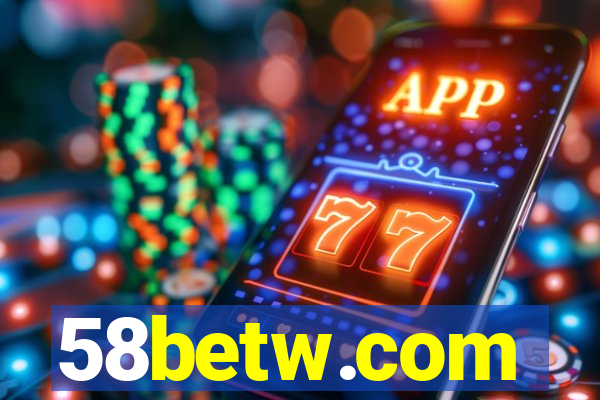 58betw.com