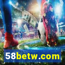 58betw.com