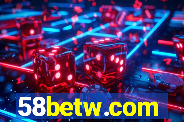 58betw.com