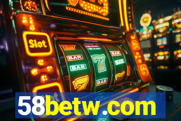 58betw.com