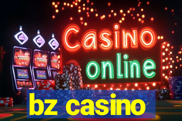 bz casino