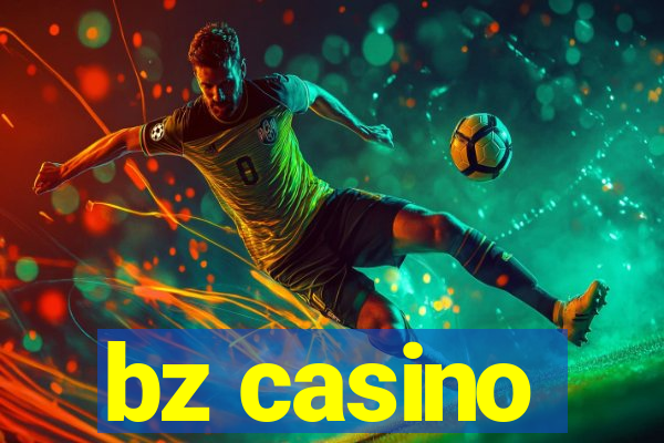 bz casino