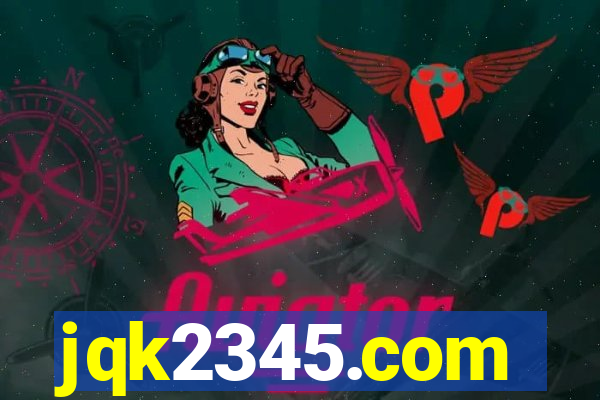 jqk2345.com