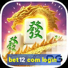 bet12 com login