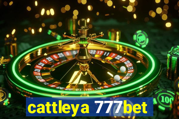 cattleya 777bet