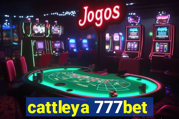 cattleya 777bet