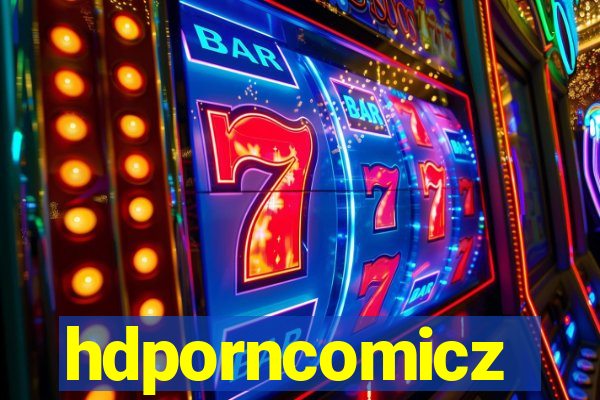 hdporncomicz