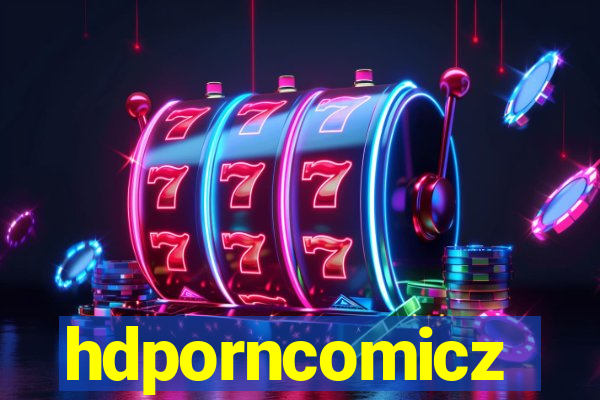 hdporncomicz