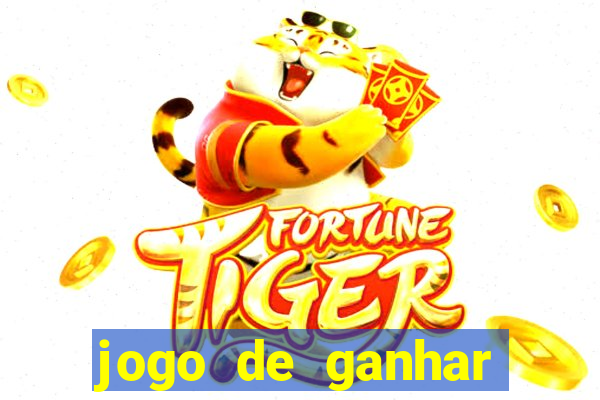 jogo de ganhar dinheiro de verdade sem depositar