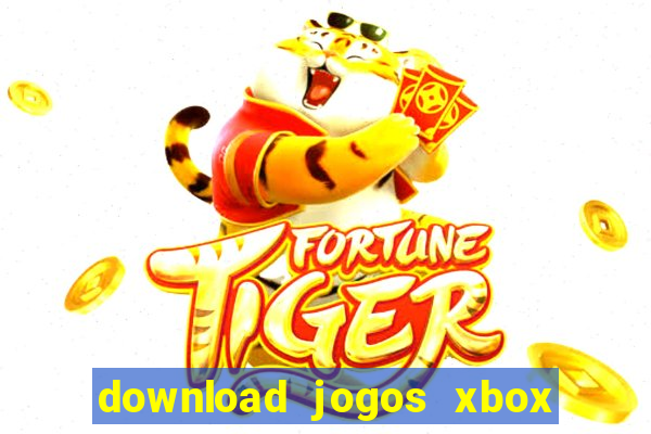 download jogos xbox 360 lt 3.0