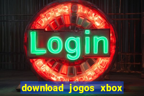 download jogos xbox 360 lt 3.0