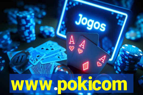 www.pokicom