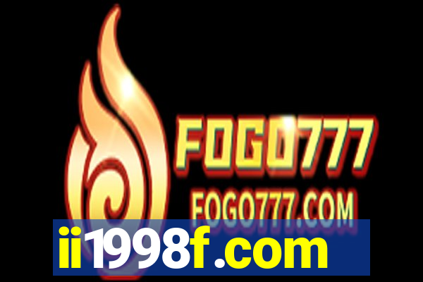 ii1998f.com