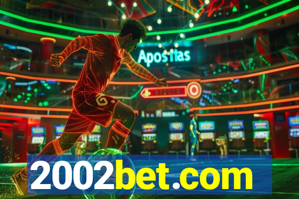 2002bet.com