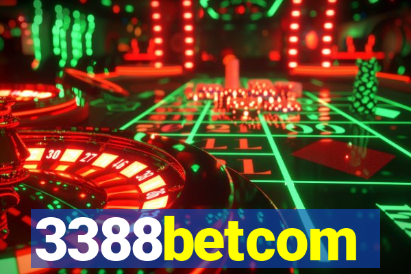 3388betcom
