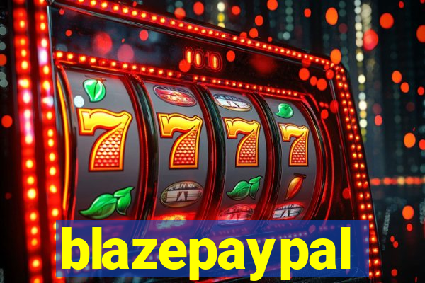 blazepaypal