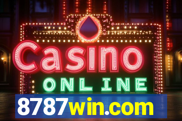 8787win.com