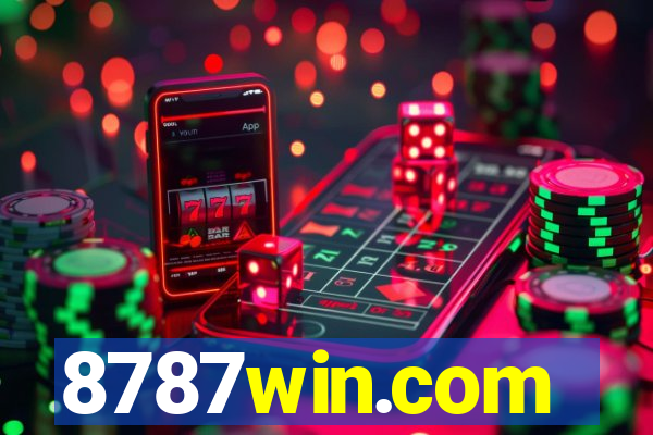 8787win.com