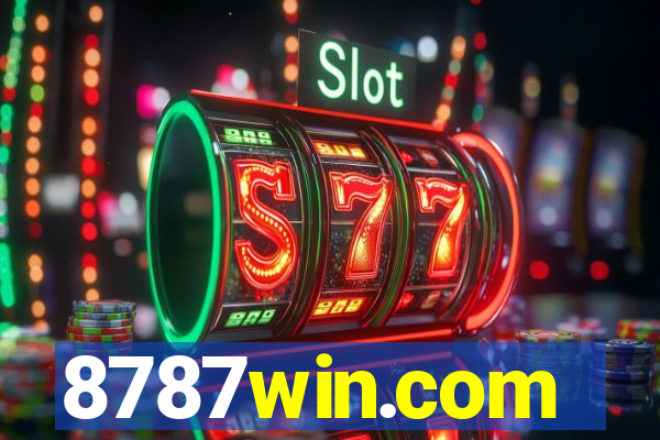 8787win.com