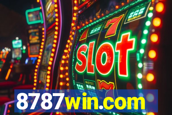 8787win.com