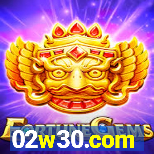 02w30.com
