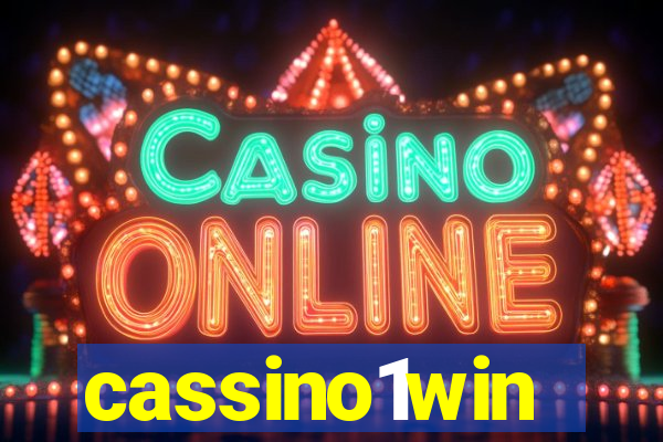 cassino1win
