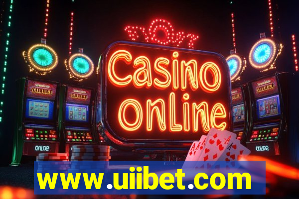 www.uiibet.com